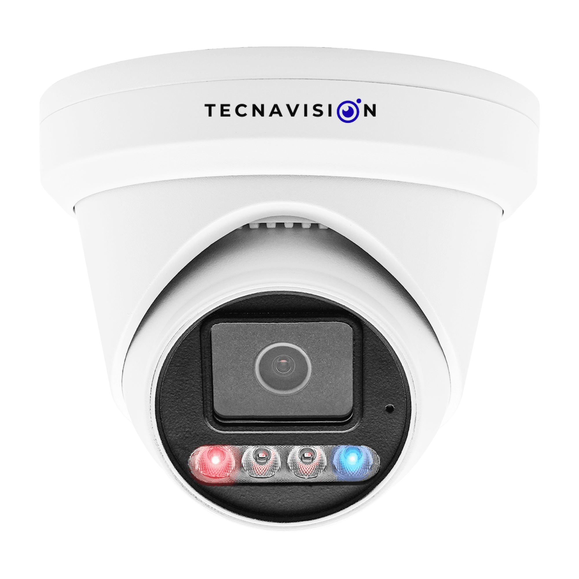 CAMARA ACTIVE DETERRENCE TURRET