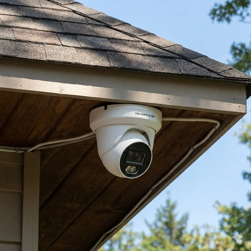 Monitoreo de seguridad en tiempo real